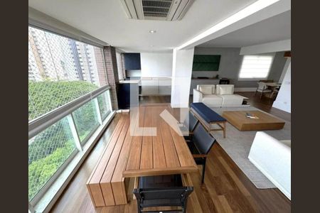 Apartamento à venda com 3 quartos, 281m² em Pompeia, São Paulo
