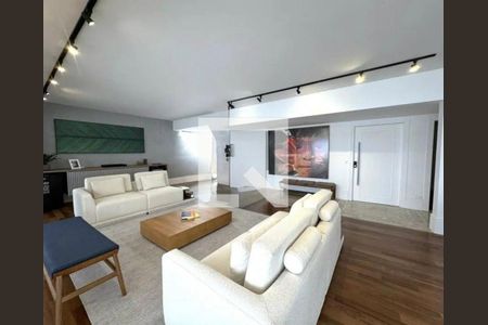 Apartamento à venda com 3 quartos, 281m² em Pompeia, São Paulo