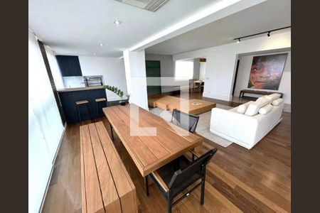 Apartamento à venda com 3 quartos, 281m² em Pompeia, São Paulo