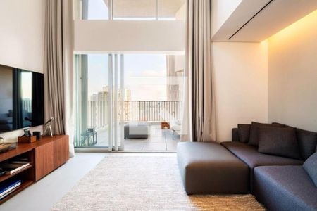 Apartamento à venda com 1 quarto, 81m² em Jardim Paulista, São Paulo