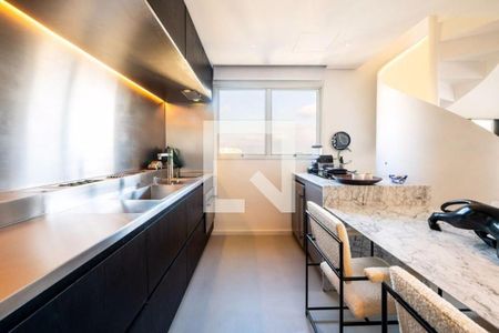 Apartamento à venda com 1 quarto, 81m² em Jardim Paulista, São Paulo