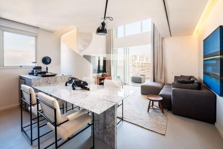 Apartamento à venda com 1 quarto, 81m² em Jardim Paulista, São Paulo