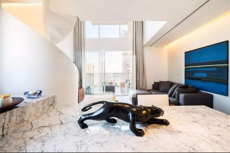 Apartamento à venda com 1 quarto, 81m² em Jardim Paulista, São Paulo