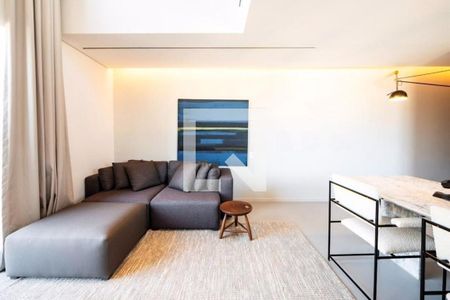 Apartamento à venda com 1 quarto, 81m² em Jardim Paulista, São Paulo