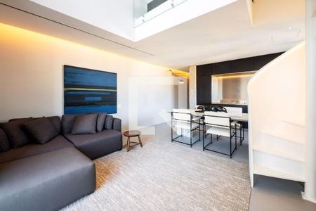 Apartamento à venda com 1 quarto, 81m² em Jardim Paulista, São Paulo