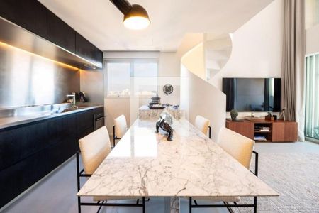 Apartamento à venda com 1 quarto, 81m² em Jardim Paulista, São Paulo