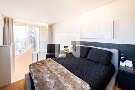 Apartamento à venda com 1 quarto, 81m² em Jardim Paulista, São Paulo