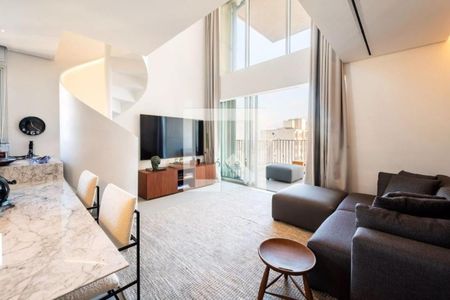 Apartamento à venda com 1 quarto, 81m² em Jardim Paulista, São Paulo