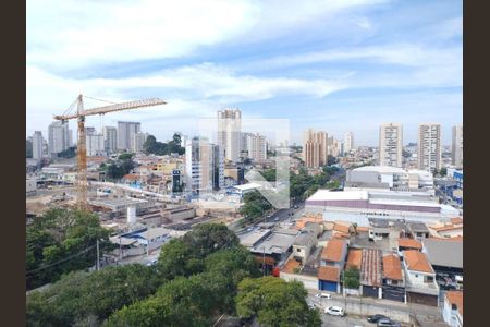 Apartamento à venda com 2 quartos, 57m² em Vila Regente Feijó, São Paulo