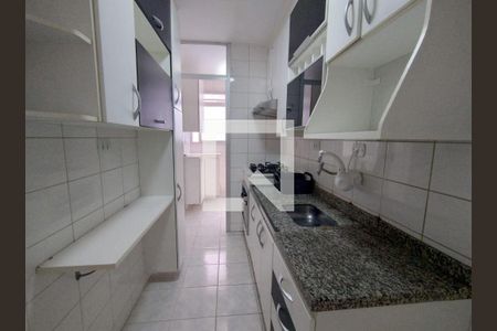 Apartamento à venda com 2 quartos, 57m² em Vila Regente Feijó, São Paulo