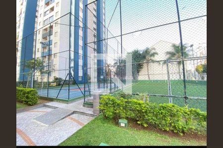 Apartamento à venda com 2 quartos, 57m² em Vila Regente Feijó, São Paulo