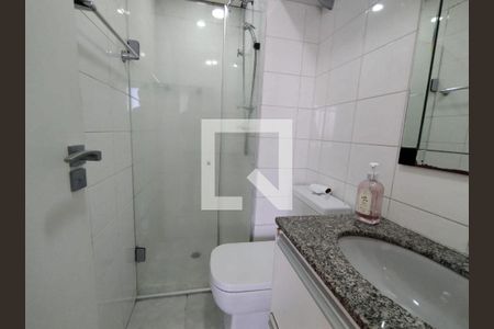 Apartamento à venda com 2 quartos, 57m² em Vila Regente Feijó, São Paulo