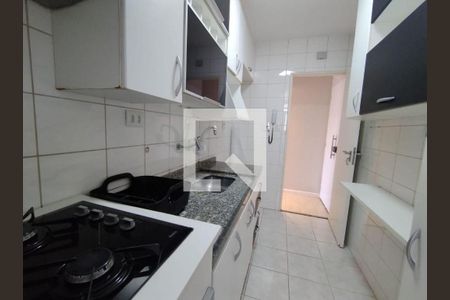 Apartamento à venda com 2 quartos, 57m² em Vila Regente Feijó, São Paulo