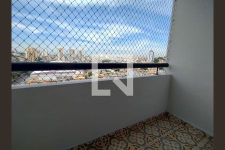 Apartamento à venda com 2 quartos, 57m² em Vila Regente Feijó, São Paulo