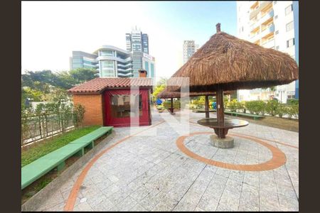 Apartamento à venda com 2 quartos, 57m² em Vila Regente Feijó, São Paulo