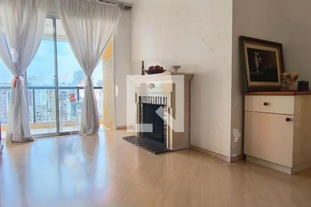 Apartamento à venda com 3 quartos, 105m² em Vila da Saúde, São Paulo