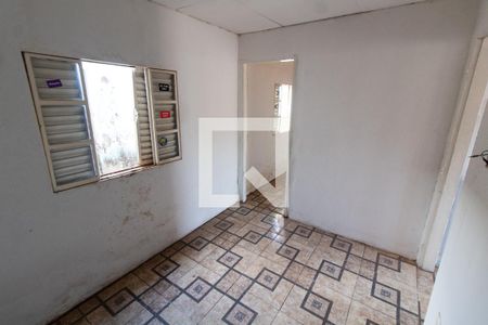 QUARTO 2 de casa para alugar com 3 quartos, 250m² em Vila 31 de Março, Campinas