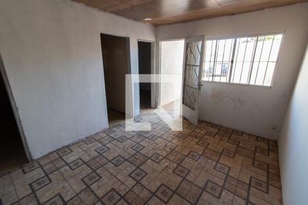 SALA de casa para alugar com 3 quartos, 250m² em Vila 31 de Março, Campinas