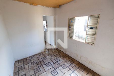 QUARTO 1 de casa para alugar com 3 quartos, 250m² em Vila 31 de Março, Campinas