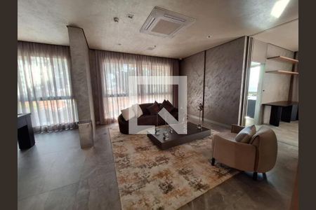 Apartamento à venda com 1 quarto, 21m² em Santo Amaro, São Paulo