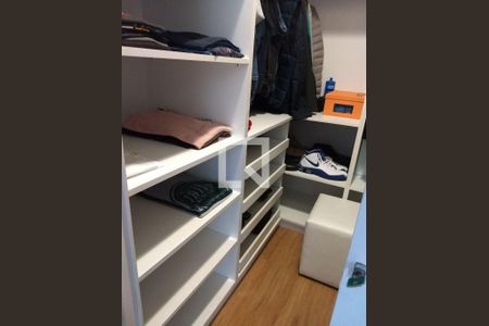 Apartamento à venda com 4 quartos, 216m² em Parque Colonial, São Paulo