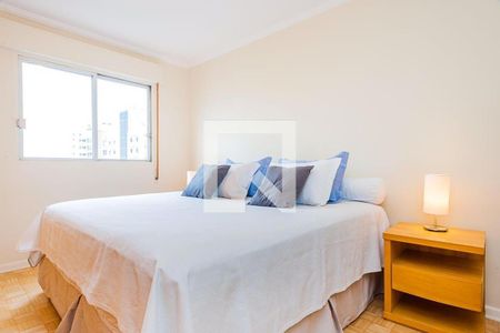 Apartamento à venda com 2 quartos, 70m² em Moema, São Paulo