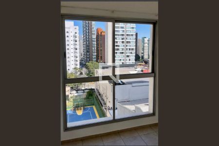 Apartamento à venda com 1 quarto, 40m² em Indianópolis, São Paulo