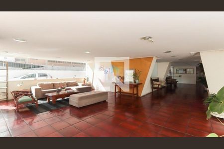 Apartamento à venda com 2 quartos, 55m² em Indianópolis, São Paulo