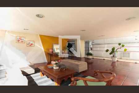 Apartamento à venda com 2 quartos, 55m² em Indianópolis, São Paulo