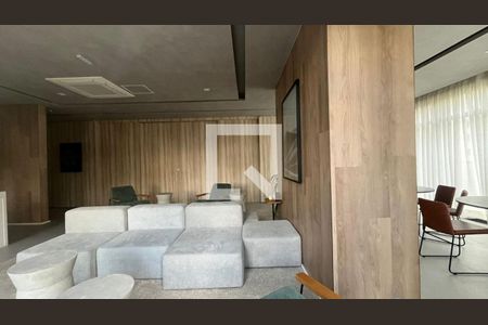 Apartamento à venda com 2 quartos, 75m² em Indianópolis, São Paulo