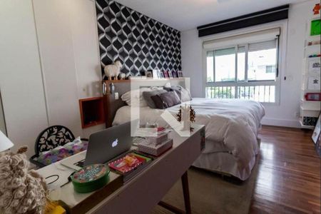 Apartamento à venda com 3 quartos, 158m² em Itaim Bibi, São Paulo