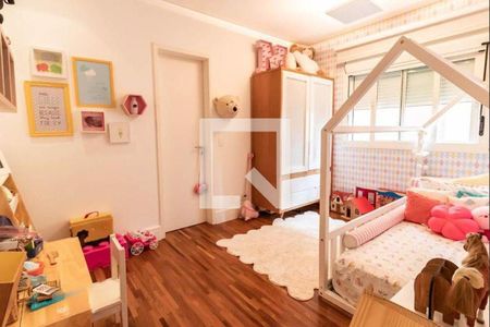 Apartamento à venda com 3 quartos, 158m² em Itaim Bibi, São Paulo