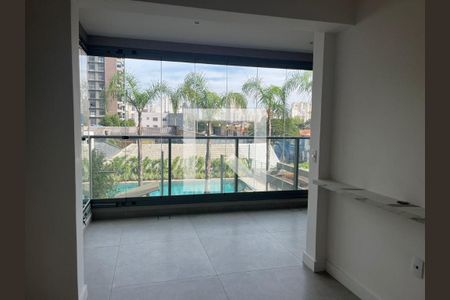 Apartamento à venda com 2 quartos, 65m² em Indianópolis, São Paulo