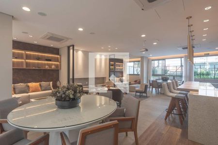 Apartamento à venda com 2 quartos, 65m² em Indianópolis, São Paulo