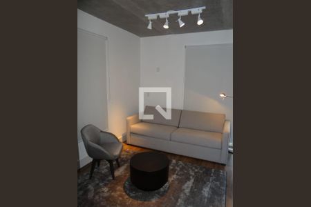 Apartamento à venda com 1 quarto, 61m² em Cidade Monções, São Paulo