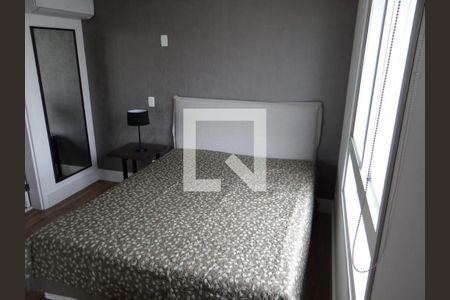 Apartamento à venda com 1 quarto, 61m² em Cidade Monções, São Paulo