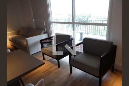 Apartamento à venda com 1 quarto, 61m² em Cidade Monções, São Paulo