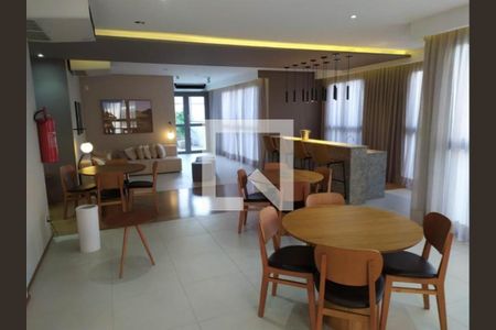 Apartamento à venda com 1 quarto, 25m² em Pinheiros, São Paulo