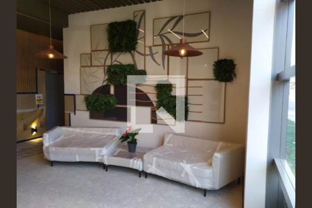 Apartamento à venda com 1 quarto, 25m² em Pinheiros, São Paulo