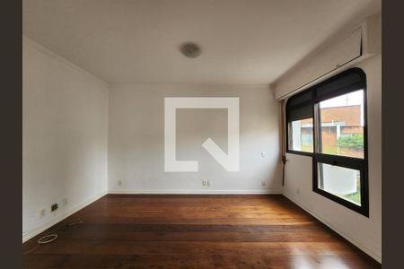 Apartamento à venda com 3 quartos, 200m² em Moema, São Paulo
