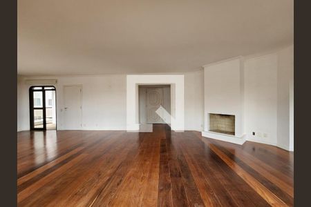 Apartamento à venda com 3 quartos, 200m² em Moema, São Paulo