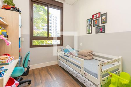 Apartamento à venda com 3 quartos, 157m² em Brooklin, São Paulo