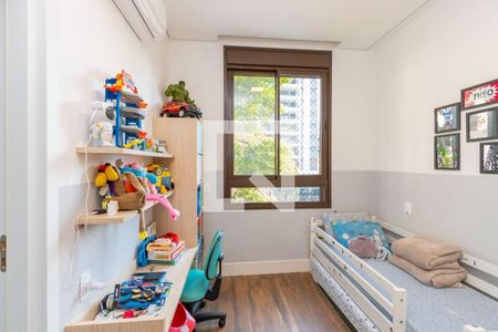 Apartamento à venda com 3 quartos, 157m² em Brooklin, São Paulo