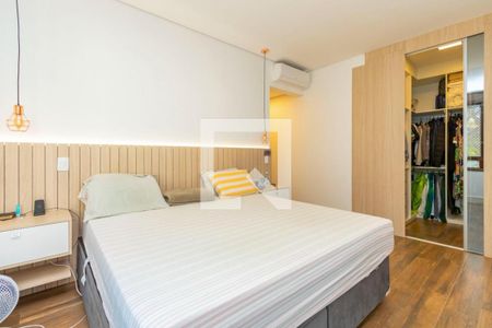 Apartamento à venda com 3 quartos, 157m² em Brooklin, São Paulo