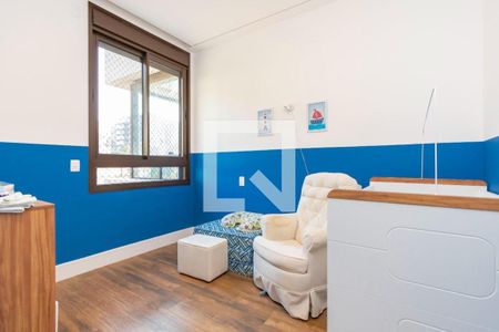 Apartamento à venda com 3 quartos, 157m² em Brooklin, São Paulo