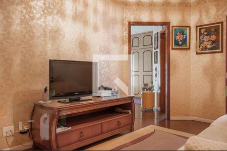Apartamento à venda com 3 quartos, 216m² em Indianópolis, São Paulo