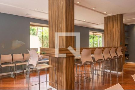 Apartamento à venda com 3 quartos, 216m² em Indianópolis, São Paulo