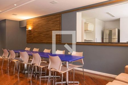 Apartamento à venda com 3 quartos, 216m² em Indianópolis, São Paulo