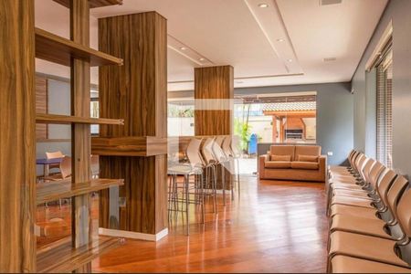 Apartamento à venda com 3 quartos, 216m² em Indianópolis, São Paulo