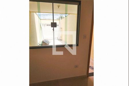 Casa à venda com 2 quartos, 95m² em Itaquera, São Paulo